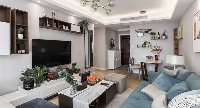 家庭用大金中央空調(diào)什么系列型號(hào)好？